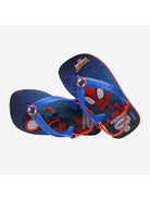 HAVAIANAS Infradito Bambini e ragazzi Hav. Baby marvel 4147132.2090 Rosso - Stilato