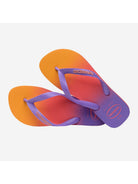 HAVAIANAS Infradito Donna Hav. top fashion 4137258.6024 Viola - Stilato