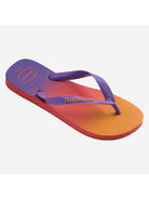 HAVAIANAS Infradito Donna Hav. top fashion 4137258.6024 Viola - Stilato