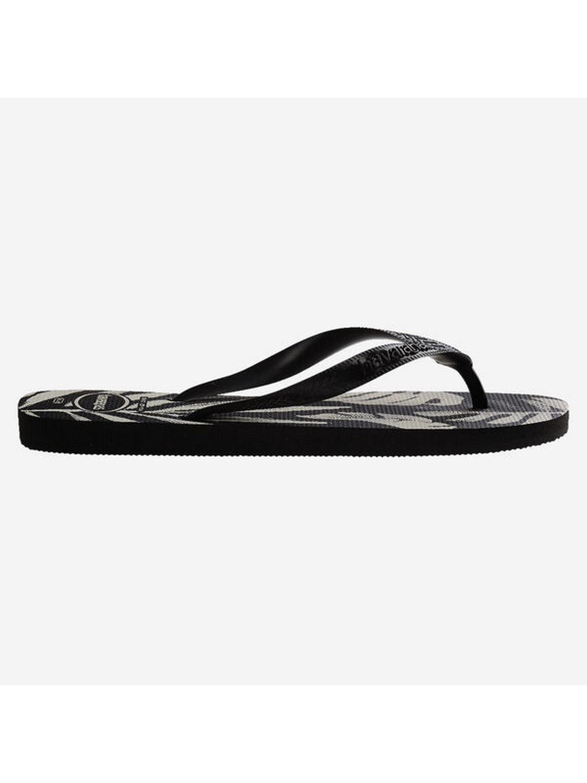 HAVAIANAS Infradito Uomo Hav. Aloha 4111355.7892 Nero - Stilato