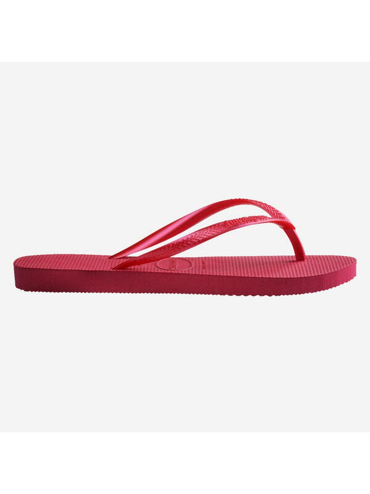 HAVAIANAS Infradito Donna HAV. SLIM 4000030.5241 Rosa - Stilato