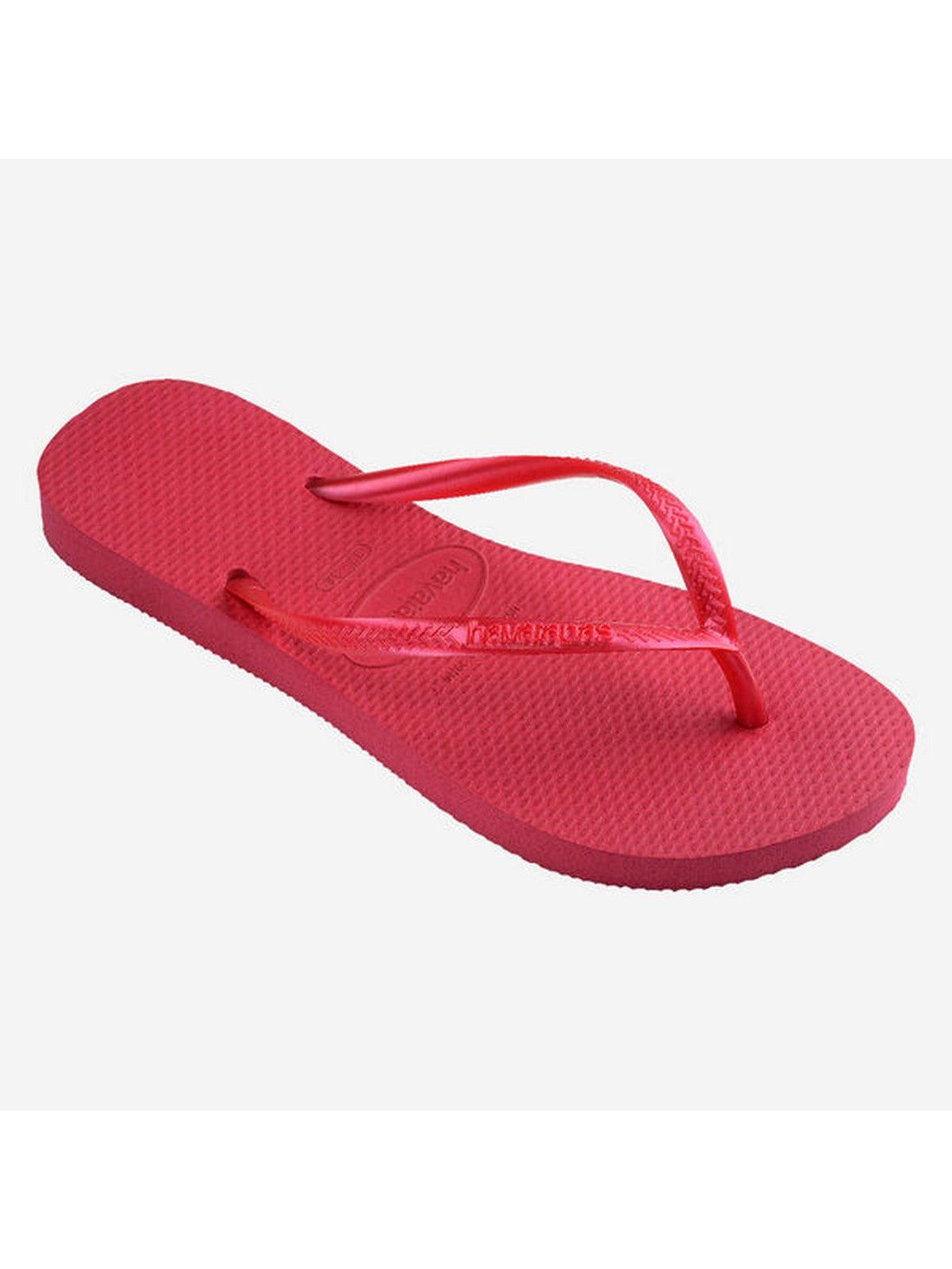 HAVAIANAS Infradito Donna HAV. SLIM 4000030.5241 Rosa - Stilato