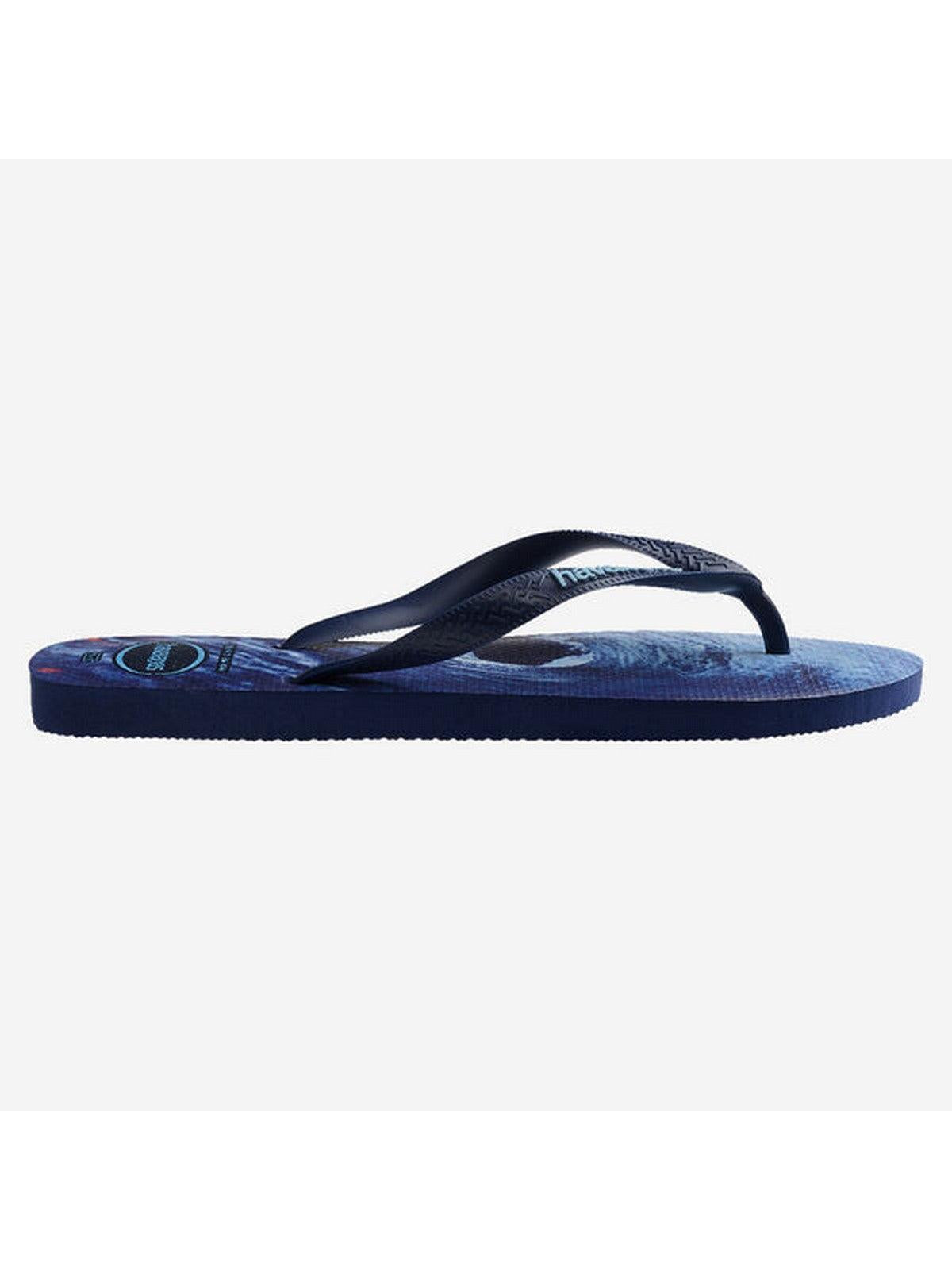 HAVAIANAS Infradito Uomo Hav. Hype 4127920.6195 Blu - Stilato