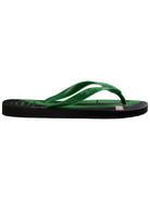 HAVAIANAS Infradito Uomo Hav. Top Marvel Logomania 4146953.5579 Nero - Stilato