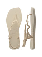 HAVAIANAS Infradito Donna Hav. Soleil 4148977.0121 Beige - Stilato