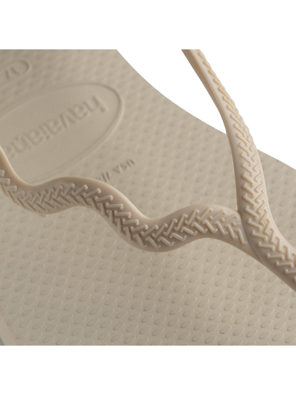 HAVAIANAS Infradito Donna Hav. Soleil 4148977.0121 Beige - Stilato