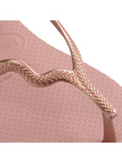 HAVAIANAS Infradito Donna Hav. Soleil 4148977.1729 Rosa - Stilato