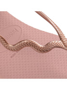 HAVAIANAS Infradito Donna Hav. Soleil 4148977.1729 Rosa - Stilato