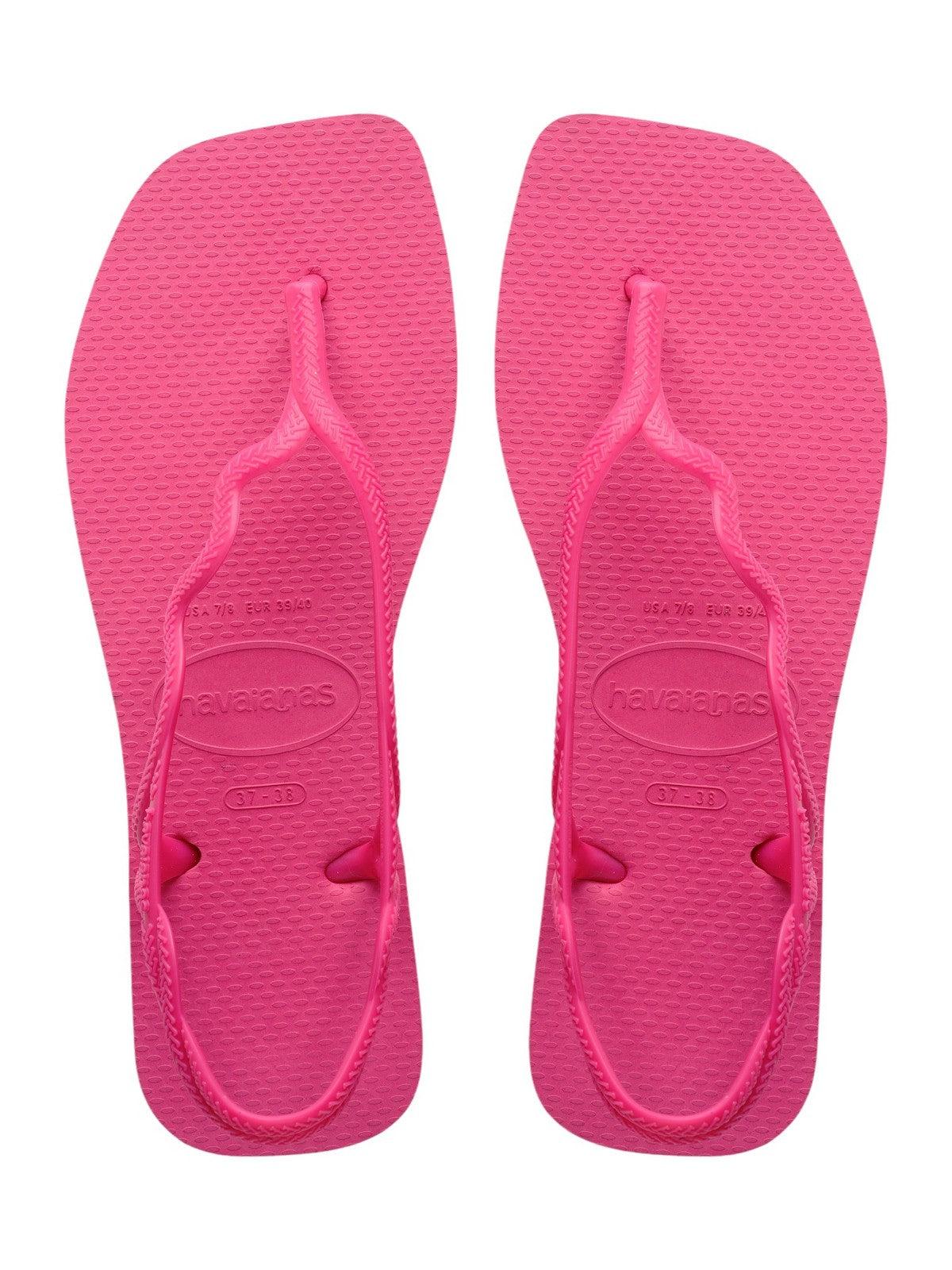 HAVAIANAS Infradito Donna Hav. Soleil 4148977.5784 Rosa - Stilato