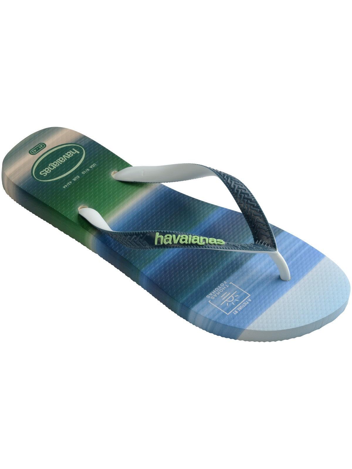 HAVAIANAS Infradito Uomo Hav. Top Surf Sessions 4149094.7470 Beige - Stilato