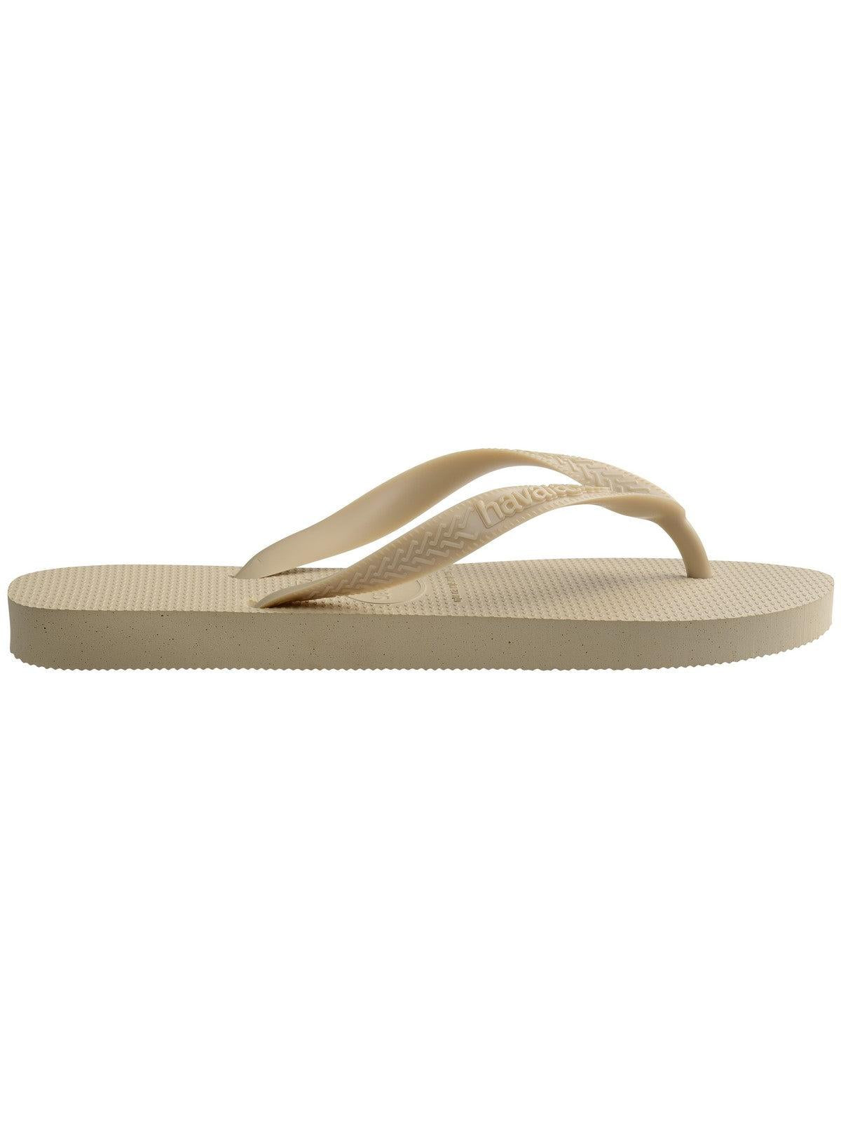 HAVAIANAS Infradito Donna Hav. Top Senses 4149369.0154 Beige - Stilato