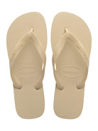 HAVAIANAS Infradito Donna Hav. Top Senses 4149369.0154 Beige - Stilato