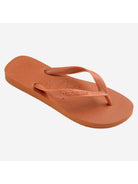 HAVAIANAS Infradito Donna Hav. Top Senses 4149369.4919 Arancione - Stilato