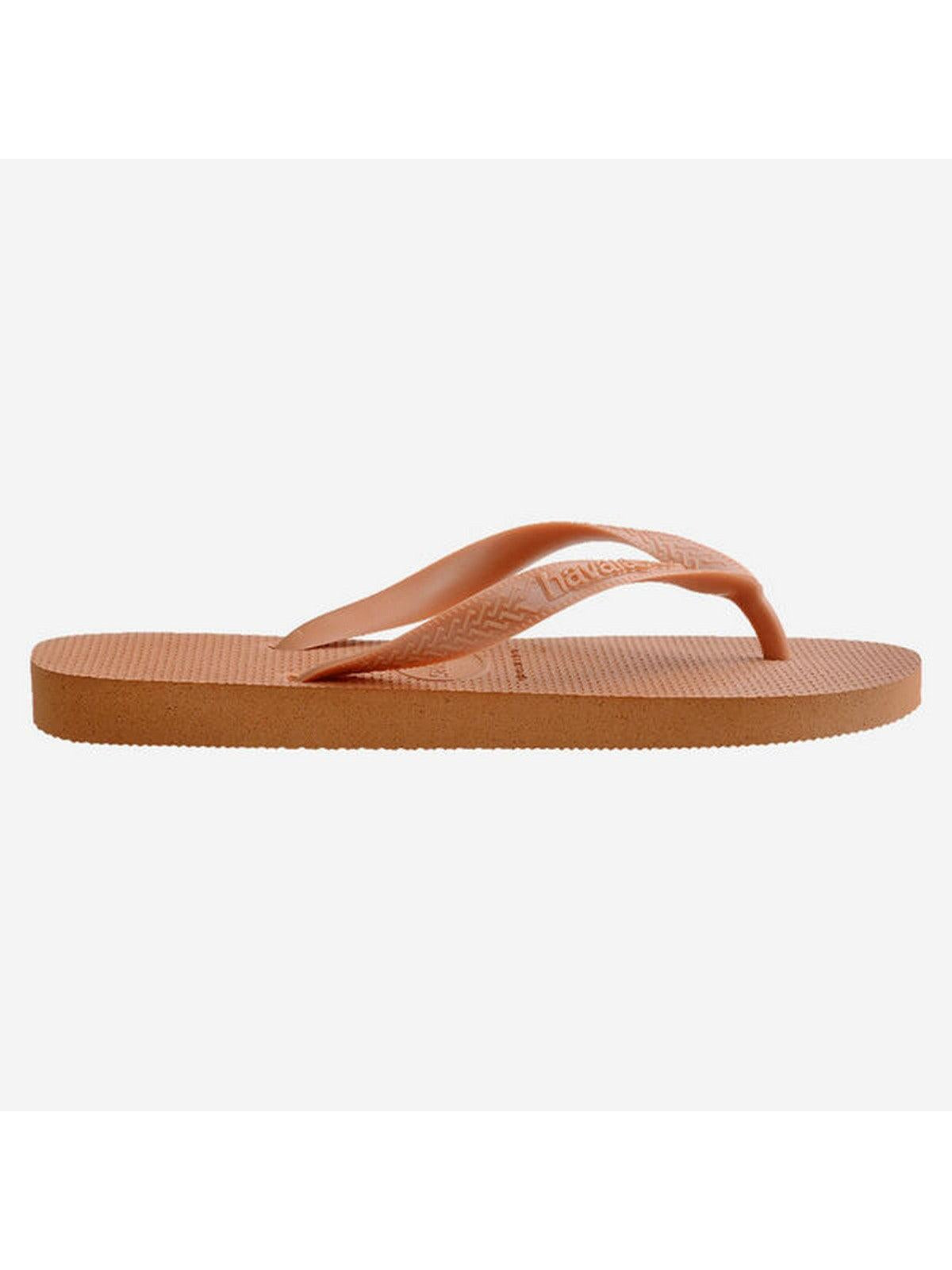 HAVAIANAS Infradito Donna Hav. Top Senses 4149369.4919 Arancione - Stilato