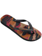 HAVAIANAS Infradito Uomo Hav. Top camu 4141398.7538 Grigio - Stilato