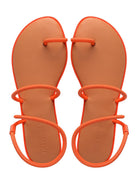 HAVAIANAS Infradito Donna Hav. Una Pitanga 4149611.0121 Beige - Stilato