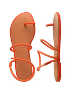 HAVAIANAS Infradito Donna Hav. Una Pitanga 4149611.0121 Beige - Stilato