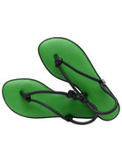 HAVAIANAS Infradito Donna Hav. Una Acai 4149616.2703 Verde - Stilato