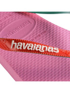 HAVAIANAS Infradito Donna Hav. top mix 4115549.1749 Rosa - Stilato