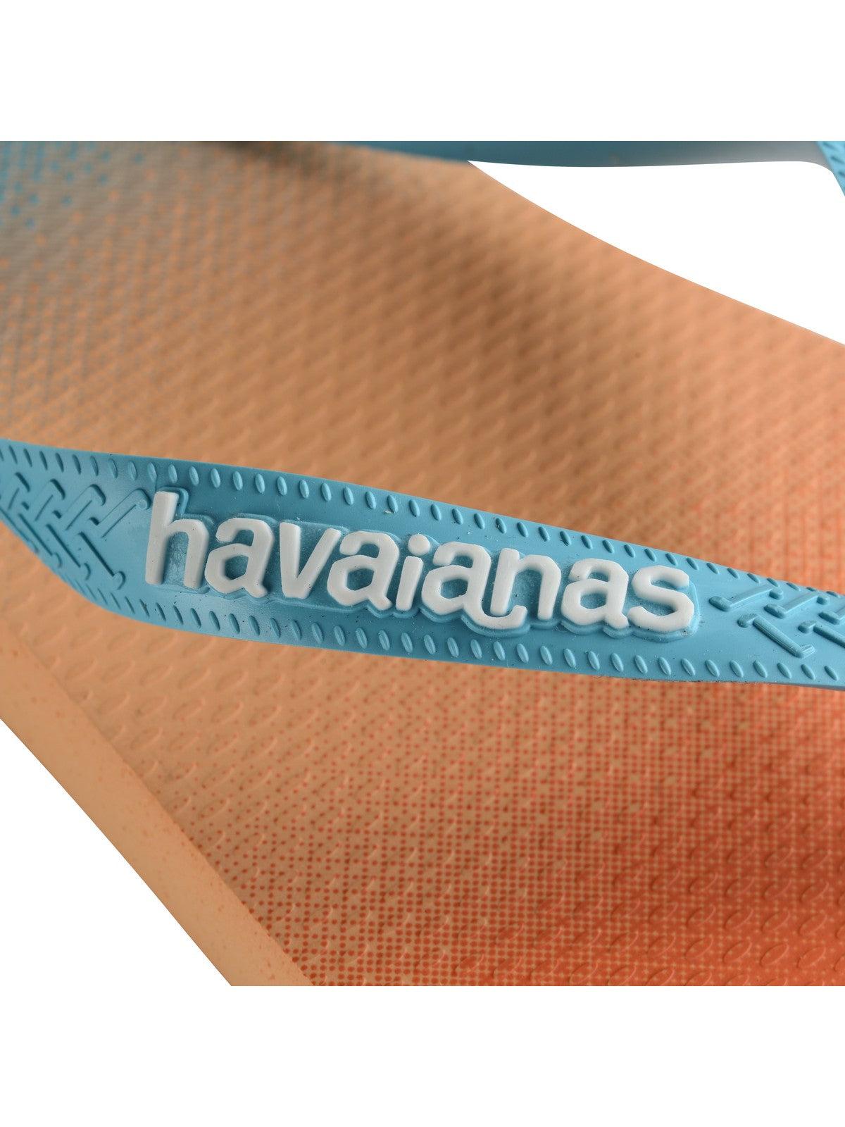 HAVAIANAS Infradito Donna Hav. top fashion 4137258.0027 Rosa - Stilato