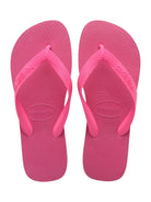 HAVAIANAS Infradito Donna HAV. TOP 4000029.5784 Rosa - Stilato