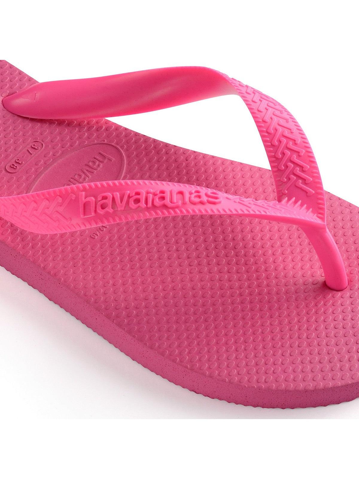 HAVAIANAS Infradito Donna HAV. TOP 4000029.5784 Rosa - Stilato