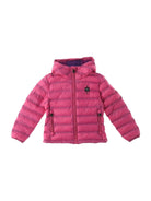 BLAUER Giubbino Bambine e ragazze 24SBLGC02368 006100 569 Rosa - Stilato