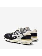 PREMIATA Sneaker Uomo MICK VAR 6618 Blu - Stilato