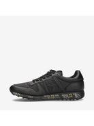 PREMIATA Sneaker Uomo ERIC VAR 4939 Nero - Stilato