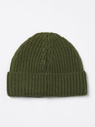 DONDUP Cappello Uomo CAPPELLO UQ065 Y00474U XXX 633 Verde - Stilato