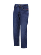 AMISH Jeans Uomo AMU001D5702009 999 Blu - Stilato