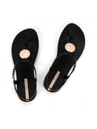 IPANEMA Sandalo Donna Ipanema Class Party Sandal Fem IP.83515 AR564 Nero - Stilato