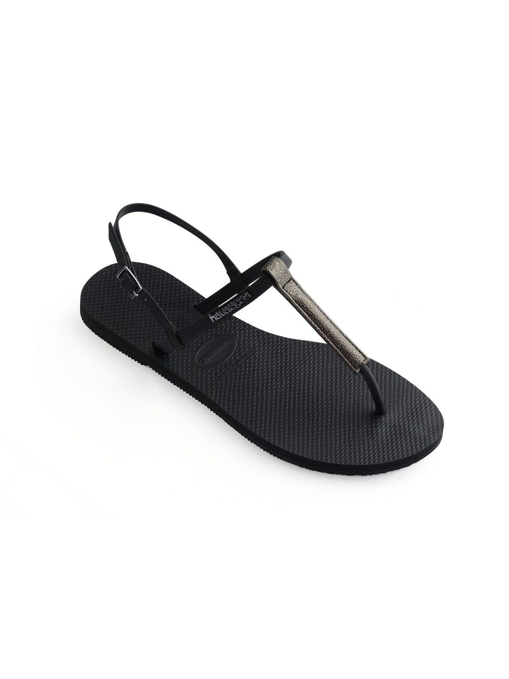 HAVAIANAS Infradito Donna Hav. You rio 4146078.0090 Nero