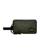 F**K Pochette Uomo FK24-A205MG Verde - Stilato