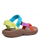 TEVA Sandalo Donna 1019235 EPL Multicolore - Stilato