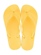 IPANEMA Infradito Donna Ipanema Anat Colors Fem IP.82591 AQ608 Giallo - Stilato