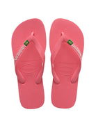 HAVAIANAS Infradito Donna 4110850.7600 Rosa - Stilato