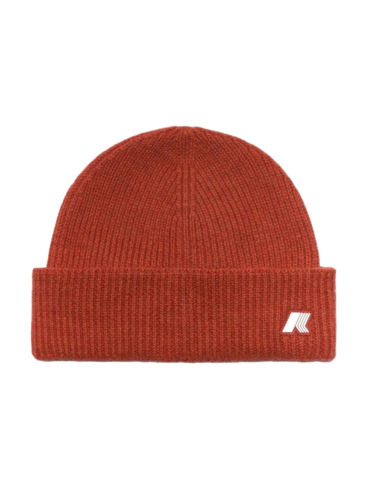 K-Way Cappello Rosso Uomo Brice K2132HW AZ7 - Stilato