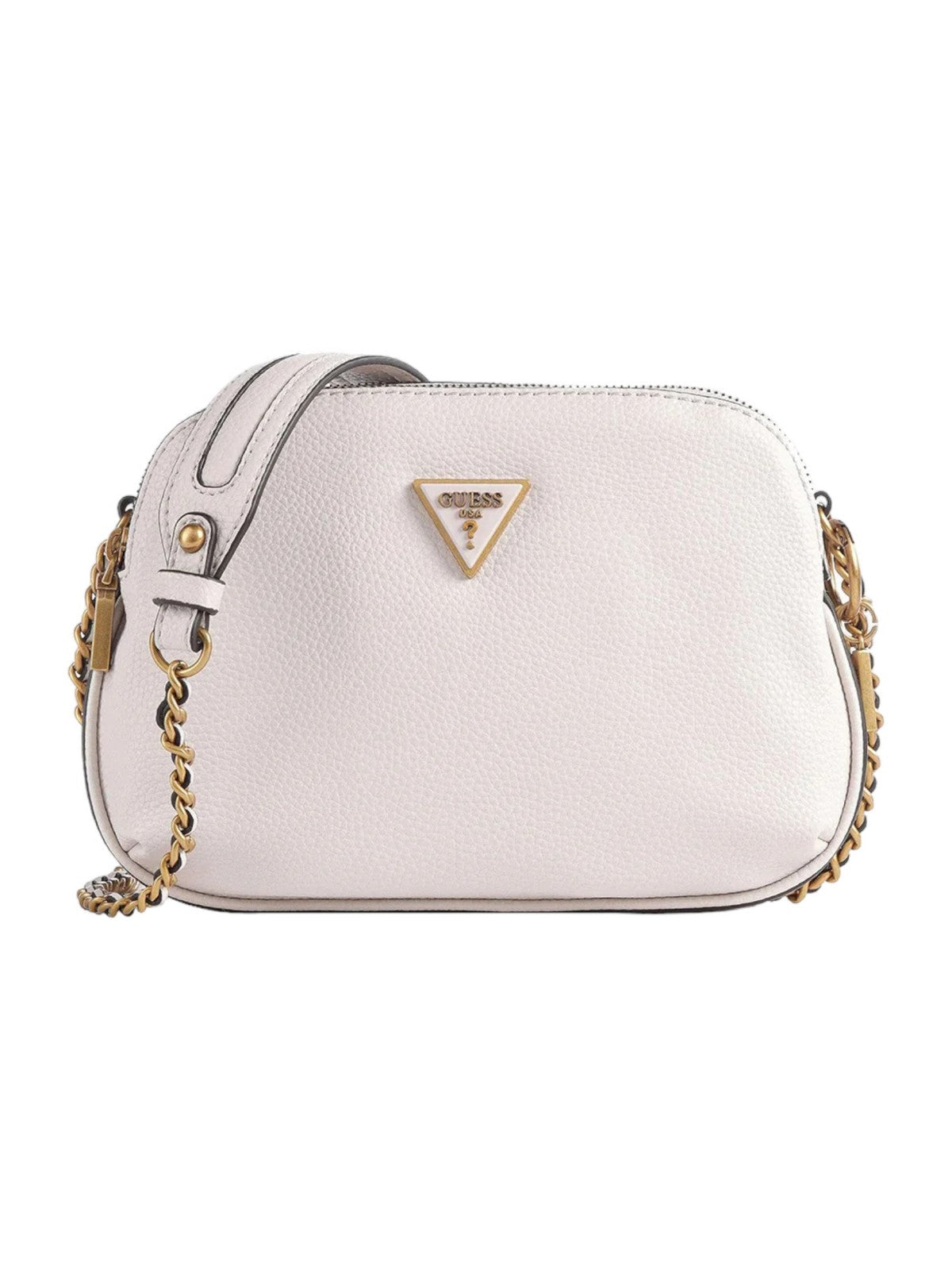 GUESS Borsa Donna HWVB87 82120 SSH Bianco - Stilato