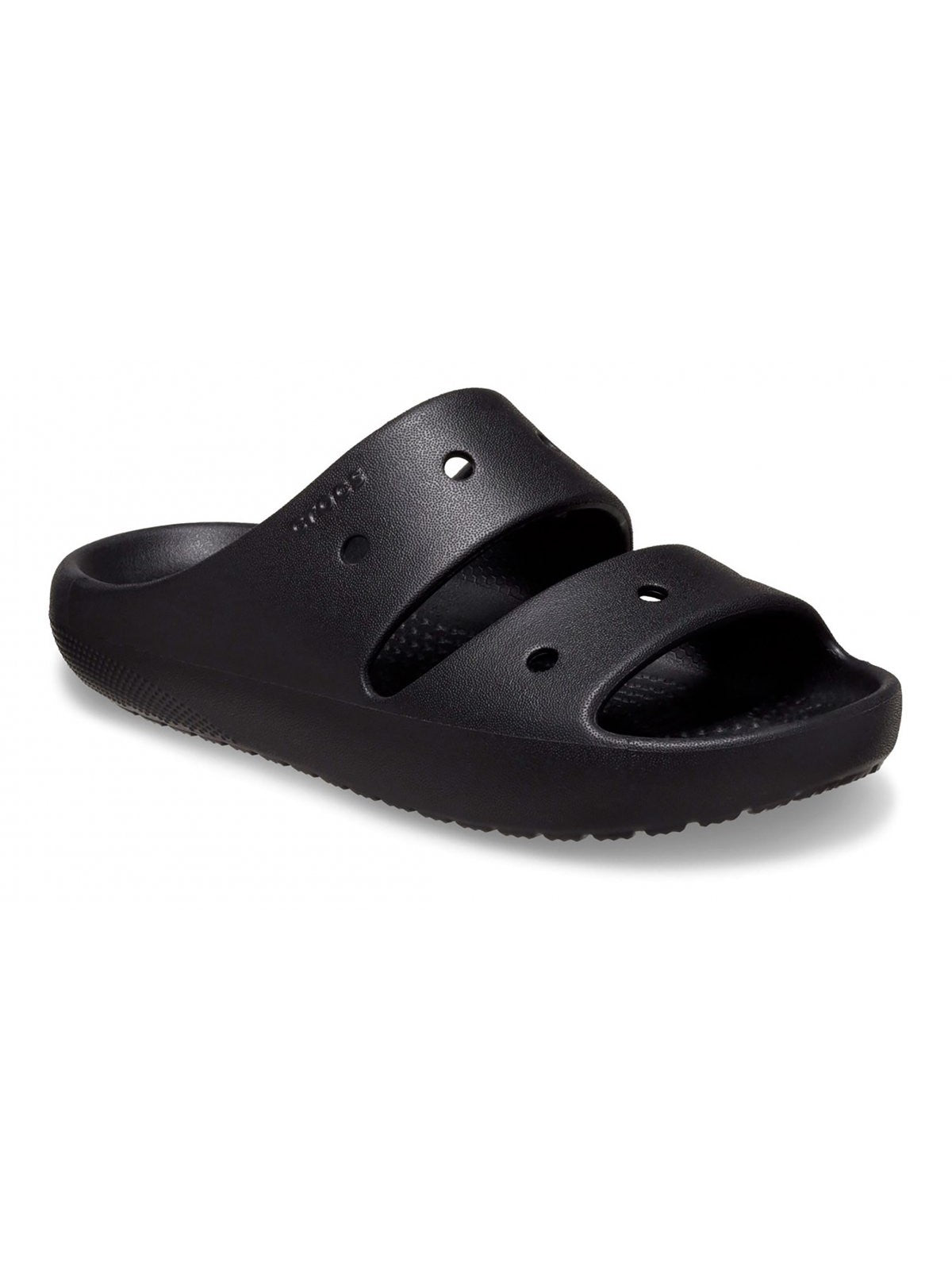 CROCS Sandalo Bambini e ragazzi Classic Sandal 2 K 209421 001 Nero - Stilato