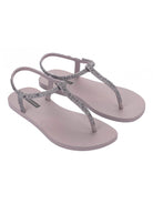 IPANEMA Sandalo Donna Ipanema Class Brilha Fem IP.26914 AM390 Beige - Stilato