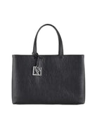 ARMANI EXCHANGE Borsa Donna 942646 CC793 00020 Nero - Stilato