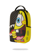 SPRAYGROUND Zaino Uomo BOB REVEAL 910B5787NSZ Grigio - Stilato