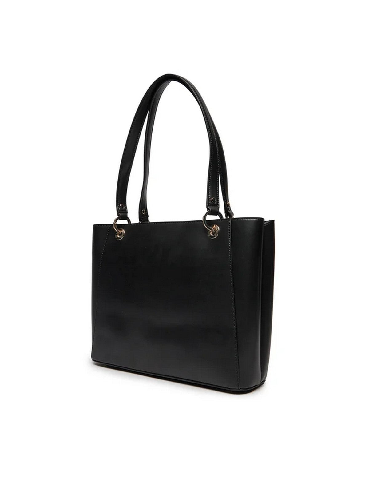 Guess Borsa Nera Donna Nolana HWVG95 00250 BLA - Stilato