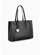 EMPORIO ARMANI Borsa Donna Y3D244 YH15A 81386 Nero - Stilato