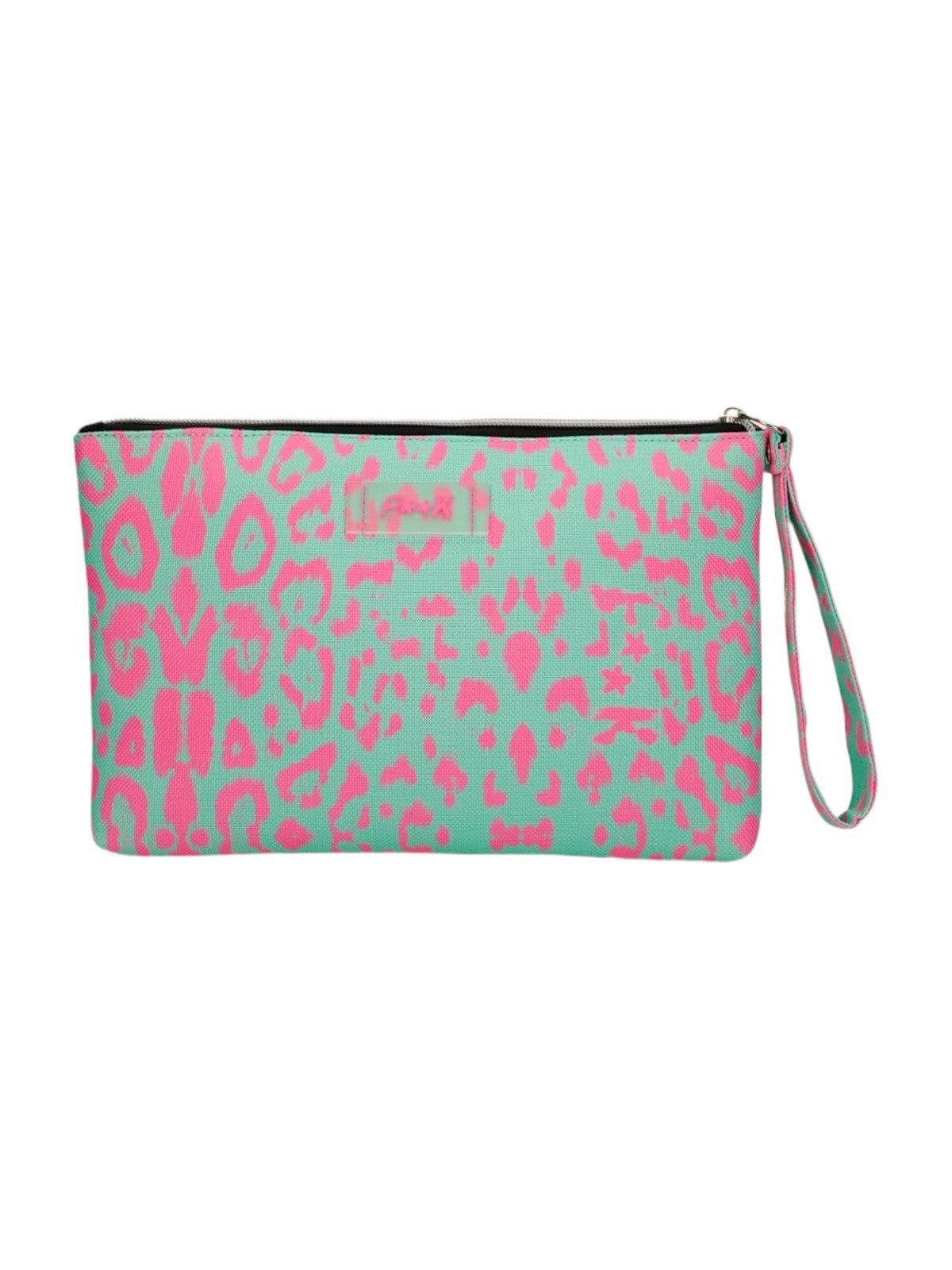 F**K Pochette Donna FK24-A034X02 Multicolore - Stilato