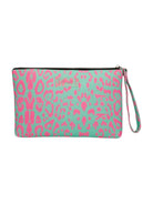 F**K Pochette Donna FK24-A034X02 Multicolore - Stilato