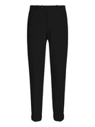 RRD Pantalone Uomo WES050 10 Nero - Stilato