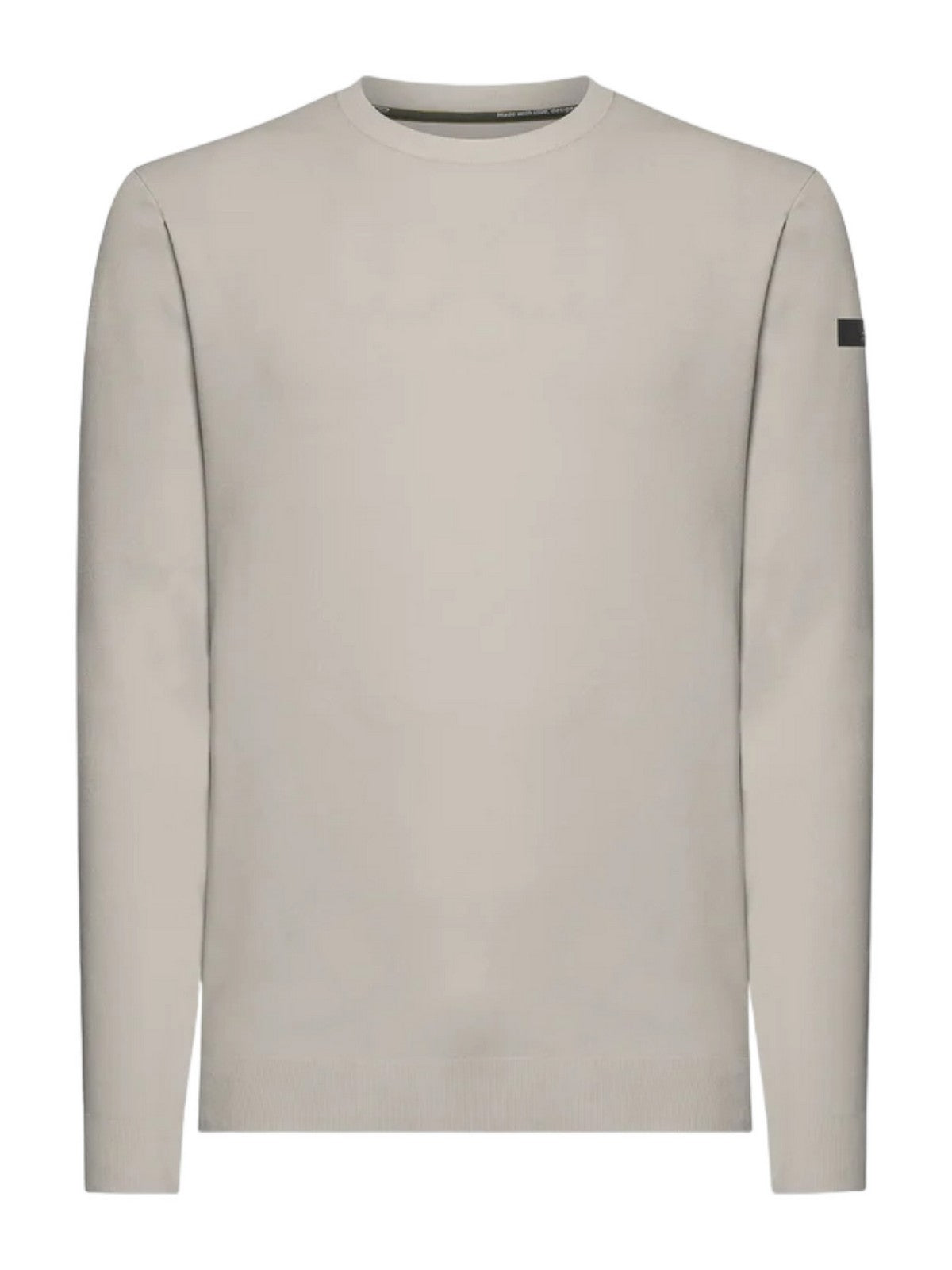 RRD Maglia Uomo 24106 85 Bianco - Stilato