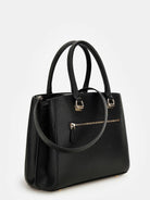 GUESS Borsa Donna Noelle HWZG78 79060 BLA Nero - Stilato